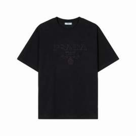 Picture of Prada T Shirts Short _SKUPradaS-XLdjtx033131